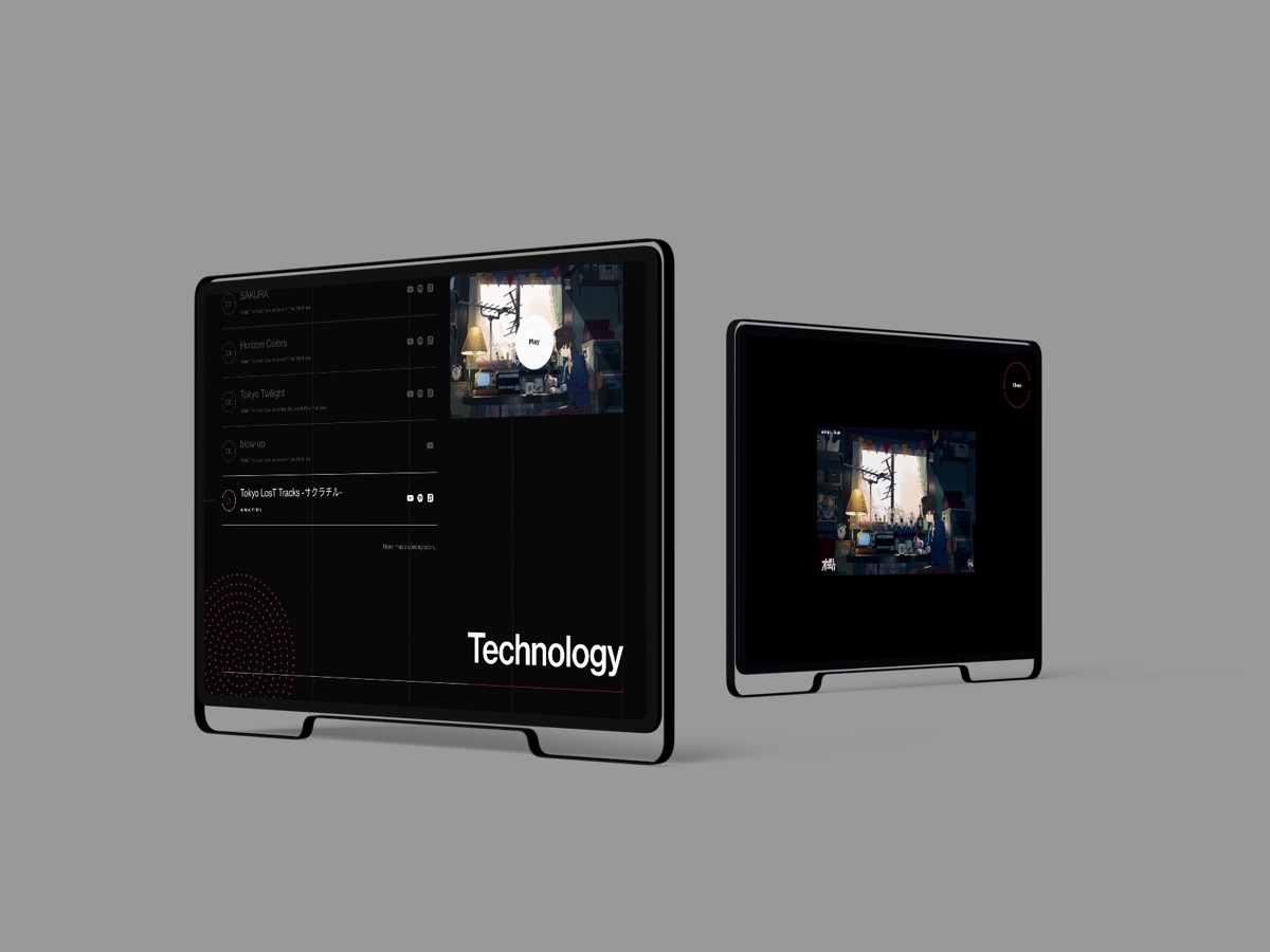 Flow Machines — Home