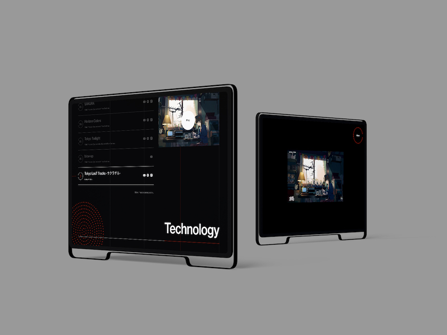 Flow Machines — Home