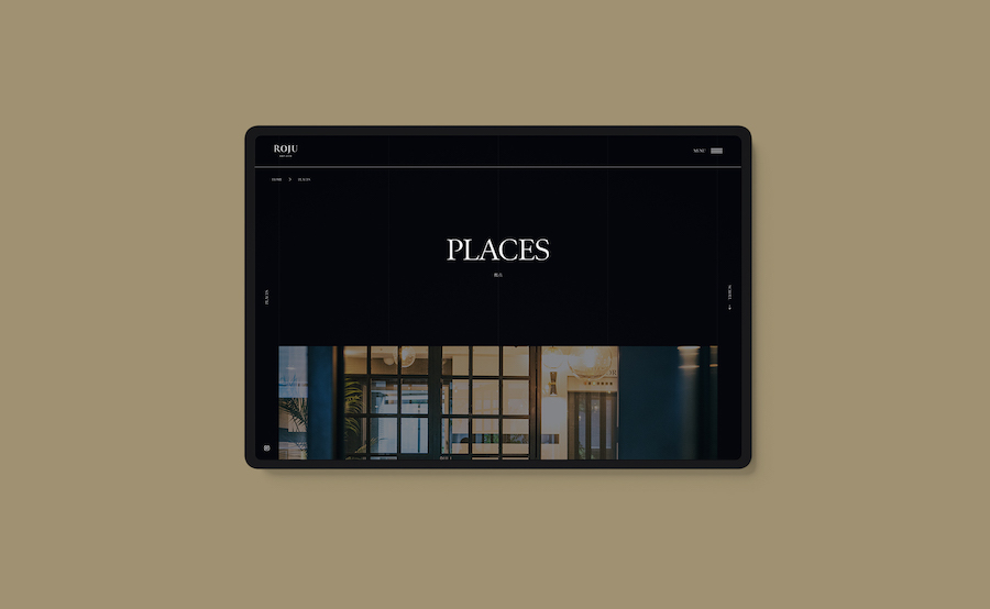 Places