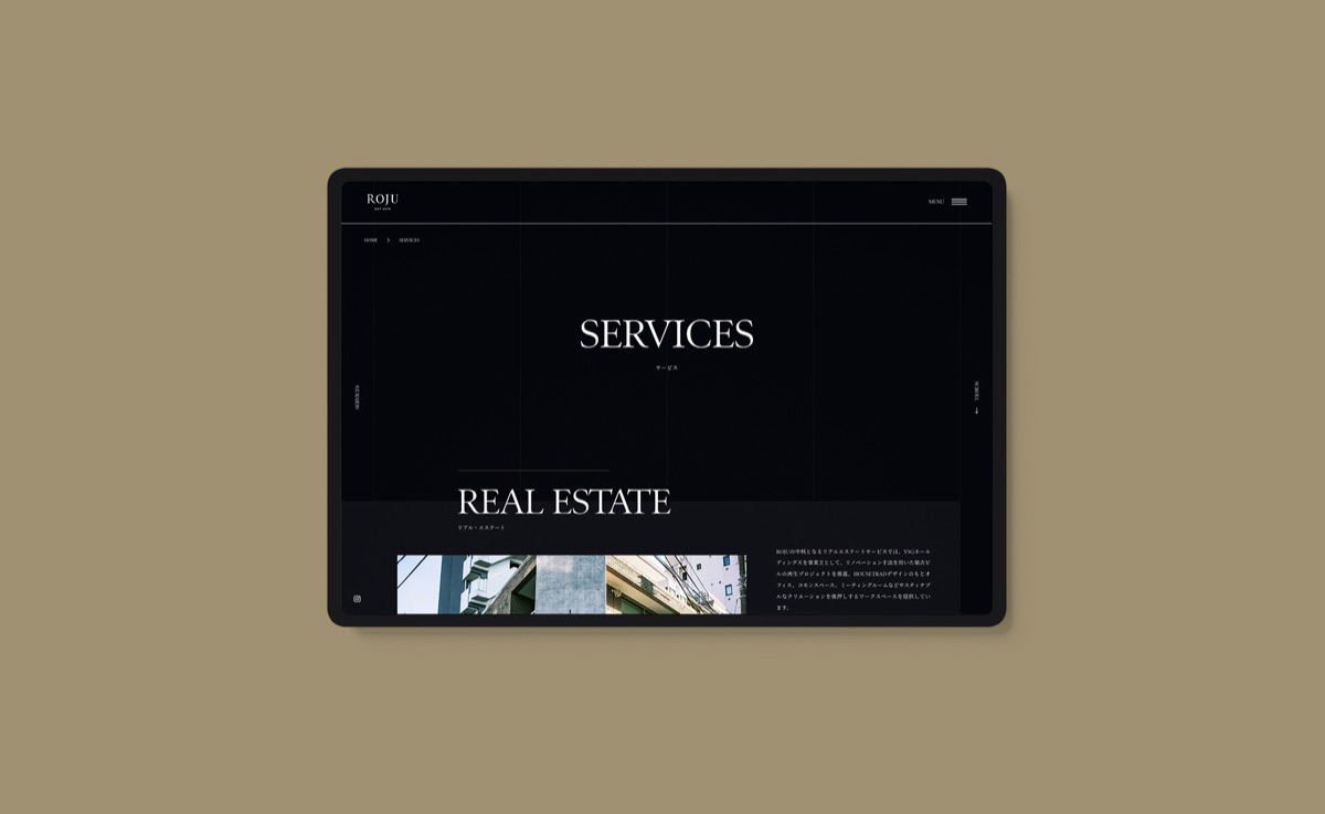 Services